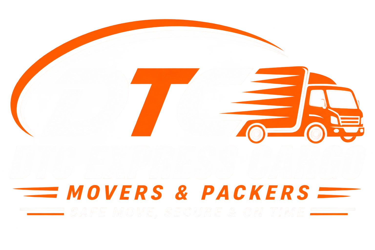 DTC Express Cargo
