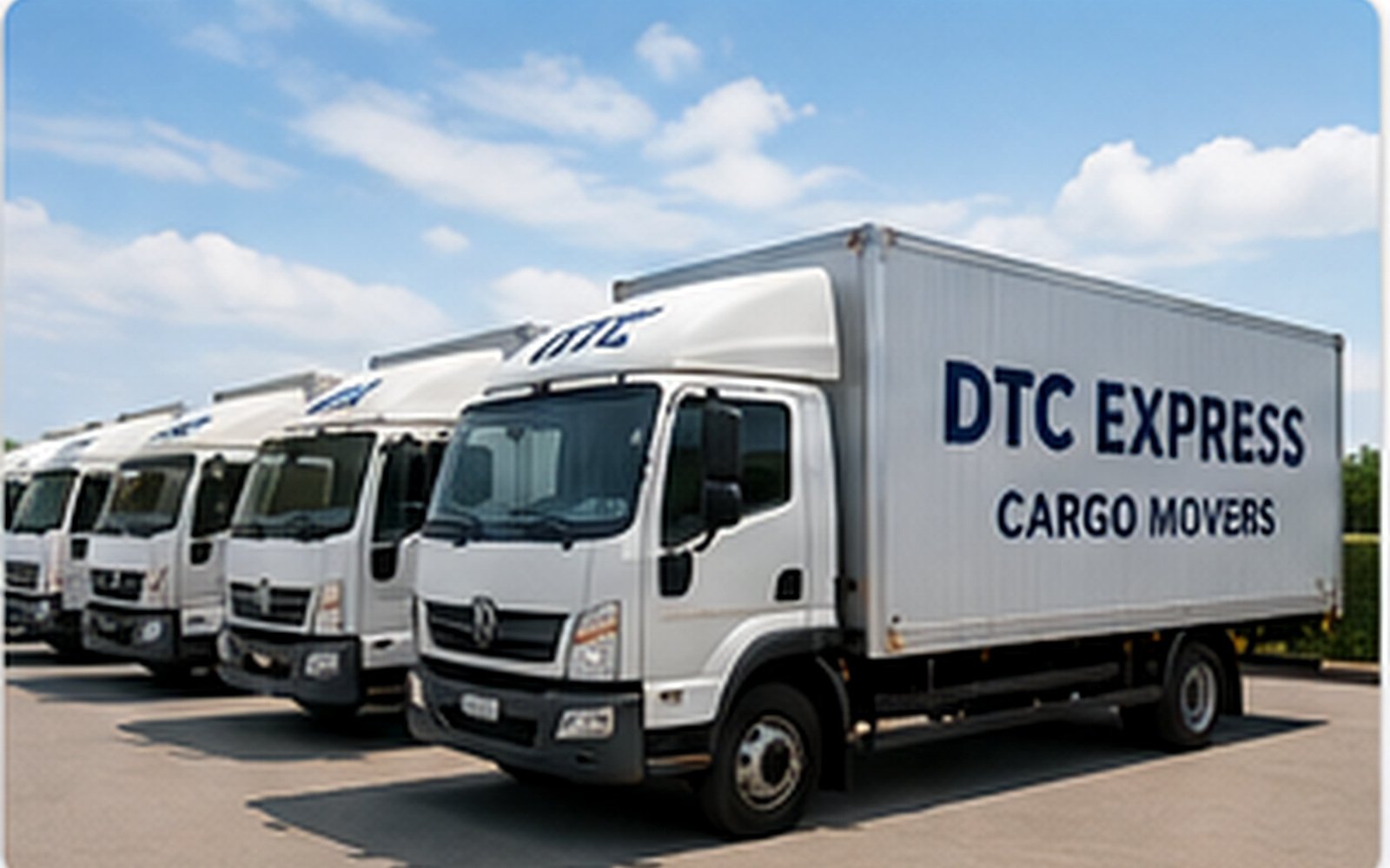 Transportation services