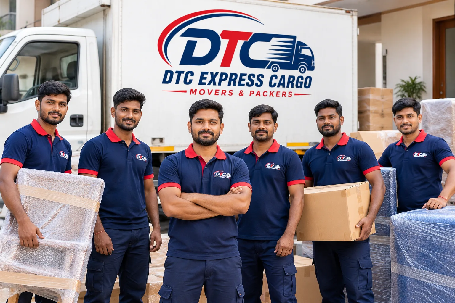 Packers and movers Pune